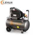 Compressor de ar da movimentação direta de 2hp 25l 50l com fio de cobre de alumínio